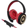 Наушники Hi-Fi -Hi-End RELOOP RHP-5 Cherry Black